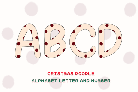 Christmas Doodle Alphabet Letter 11: A Comprehensive Guide for Creative Projects