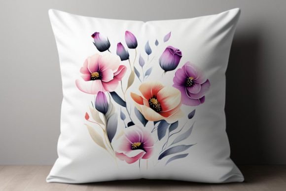 Floral Clip Art: A Comprehensive Guide to 175 PNG Resources