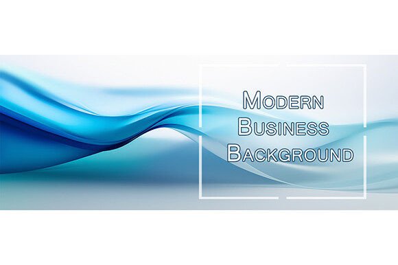 Modern Abstract Business Background for Creative Projects
